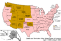 United States 1865-1866
