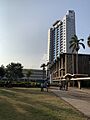 University of Nairobi Towers