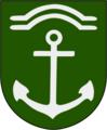 Valdemarsvik vapen