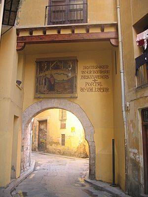 Valencia - Portal de la Valldigna (364674027).jpg
