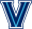 Villanova Wildcats Logo.svg