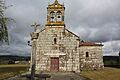 Vimianzo, Tines 01-01a