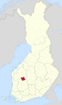 Virrat sijainti Suomi.svg