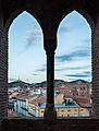 Vista de Teruel desde la torre de la iglesia del Salvador, España, 2014-01-10, DD 81