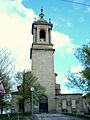Vitoria - San Vicente Martir de Arriaga 16