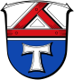 Wappen Landkreis Gießen.svg