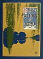 Wind in the Willows - Front cover