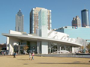 Archivo:World-of-Coca-Cola-Atlanta