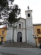 Yecla. Santuario del Castillo 2