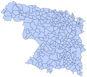 Archivo:Zamora - Mapa municipal