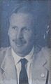 ÁLVARO ARZÚ IRIGOYEN, Ministro de Relaciones Exteriores (1991)