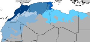 Archivo:Árabe magrebí