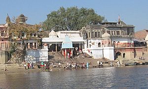 Archivo:1167 main-ghat-at-bithoor
