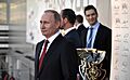2017 Russian Grand Prix 6