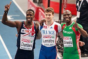 Archivo:60 m men Paris 2011