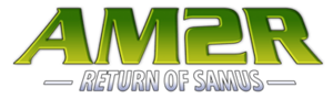Archivo:AM2R-Return-of-Samus-Logo