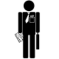 Accountant (10920) - The Noun Project