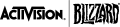 Activision Blizzard logo