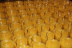 Archivo:Aesthetic Mango Juice