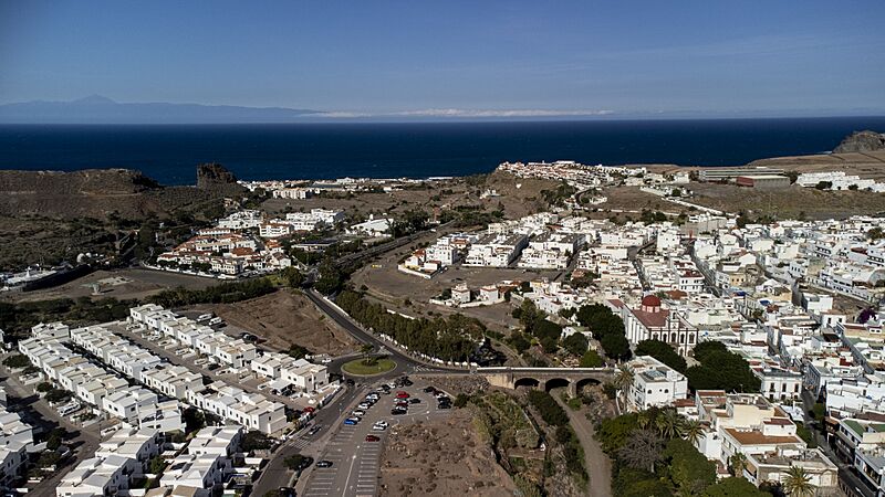 Agaete