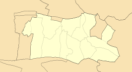 Izurdiaga ubicada en Araquil