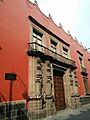 Arzobispado México