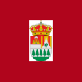 Bandera de Sotillo de la Adrada