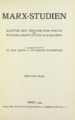 Bauer - Nationalitätenfrage und die Sozialdemokratie, 1924 - 5169610