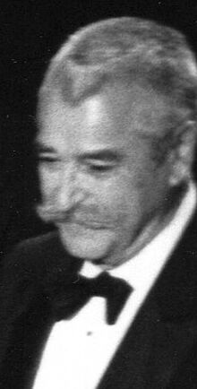Bill Melendez, Emmy Awards 1987.jpg