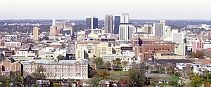 Archivo:Birmingham panorama