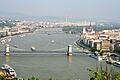 Budapest Panorama 1