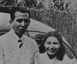 Archivo:CAP y Blanca Rodríguez c 1944