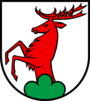 CHE Ammerswil COA.svg
