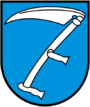 CHE Herbligen COA.svg