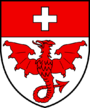 CHE Saas-Almagell COA.svg