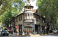 Café de París en Vicente López, Provincia de Buenos Aires