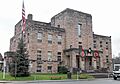 Calhoun County Courthouse WV