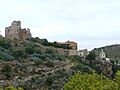 Castillo de Bolbaite