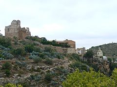 Archivo:Castillo de Bolbaite
