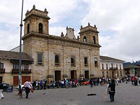 Catedral de Facatativá