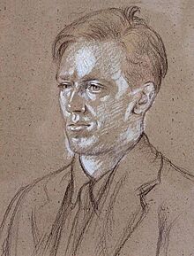 Cecil Day-Lewis by Sir William Rothenstein.jpg