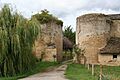 Château Courcy