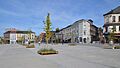 Charleroi - Place du Manège - 2023-09-03 - 02