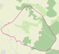 Cierges OSM 01