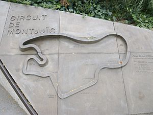 Circuit De Montjüic (2928930977)