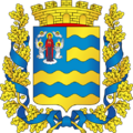 Coat of Arms of Minsk province