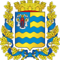 Coat of Arms of Minsk province.svg