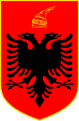 Coat of arms of Albania