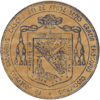 Coat of arms of José Gregorio Castro.png