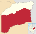 Colombia - Vichada - Cumaribo